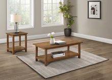 Load image into Gallery viewer, Payne Coffee Table Set