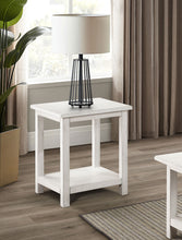 Load image into Gallery viewer, Payne End &amp; Side Table