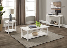 Load image into Gallery viewer, Payne End &amp; Side Table