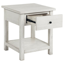 Load image into Gallery viewer, Payne End &amp; Side Table