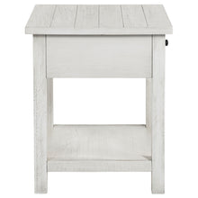 Load image into Gallery viewer, Payne End &amp; Side Table