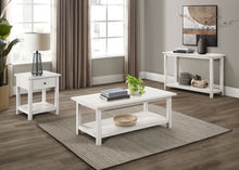 Load image into Gallery viewer, Payne End &amp; Side Table