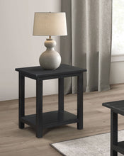 Load image into Gallery viewer, Payne End &amp; Side Table
