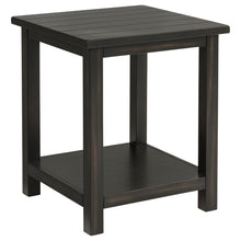 Load image into Gallery viewer, Payne End &amp; Side Table