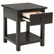 Load image into Gallery viewer, Payne End &amp; Side Table