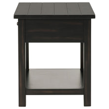 Load image into Gallery viewer, Payne End &amp; Side Table