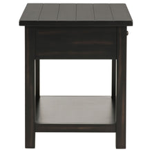 Load image into Gallery viewer, Payne End &amp; Side Table