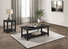 Load image into Gallery viewer, Payne Coffee Table Set