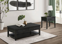 Load image into Gallery viewer, Concord End &amp; Side Table