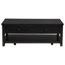 Load image into Gallery viewer, Concord Coffee Table Set