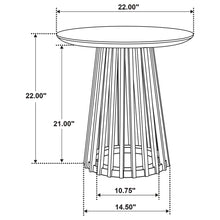 Load image into Gallery viewer, Touhy Coffee Table Set