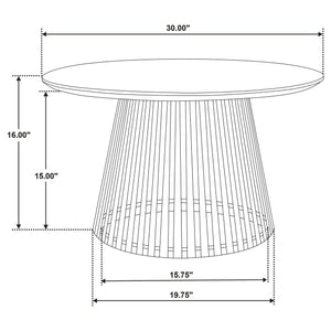 Touhy Tables