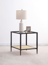 Load image into Gallery viewer, Amherst End &amp; Side Table