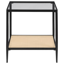 Load image into Gallery viewer, Amherst End &amp; Side Table