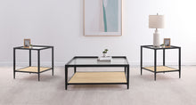 Load image into Gallery viewer, Amherst Coffee Table Set