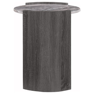 Gladstone End & Side Tables