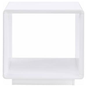 Paseo End & Side Tables