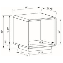Load image into Gallery viewer, Paseo End &amp; Side Tables