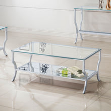 Load image into Gallery viewer, Saide Coffee Table