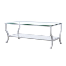Load image into Gallery viewer, Saide Coffee Table