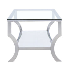 Load image into Gallery viewer, Saide Coffee Table