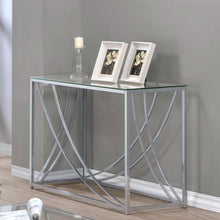 Load image into Gallery viewer, Lille Console Table