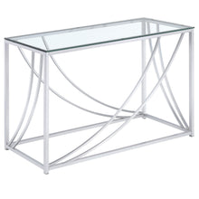 Load image into Gallery viewer, Lille Console Table
