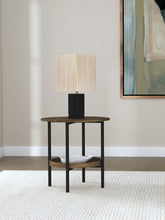 Load image into Gallery viewer, Delfin End &amp; Side Table