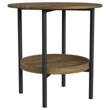 Load image into Gallery viewer, Delfin End &amp; Side Table