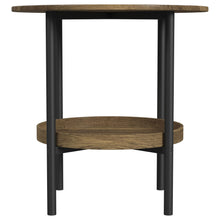 Load image into Gallery viewer, Delfin End &amp; Side Table