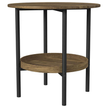Load image into Gallery viewer, Delfin End &amp; Side Table
