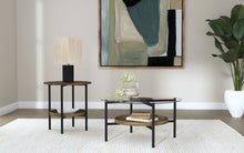 Load image into Gallery viewer, Delfin End &amp; Side Table