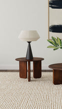 Load image into Gallery viewer, Dale End &amp; Side Table