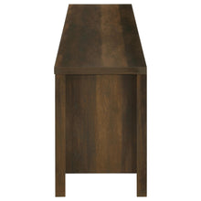 Load image into Gallery viewer, Carey TV Stand Fireplace Console