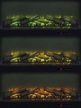 Load image into Gallery viewer, Fuller TV Stand Fireplace Console