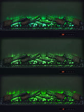 Load image into Gallery viewer, Enfield TV Stand Fireplace Console