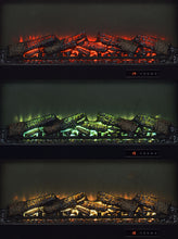 Load image into Gallery viewer, Enfield TV Stand Fireplace Console