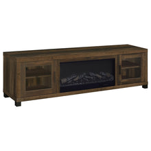 Load image into Gallery viewer, Havering TV Stand Fireplace Console