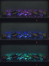 Load image into Gallery viewer, Havering TV Stand Fireplace Console