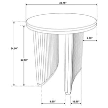 Load image into Gallery viewer, Adina End Table