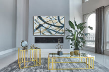 Load image into Gallery viewer, Adri Coffee Table Set