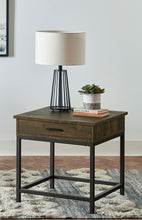 Load image into Gallery viewer, Byers End Table