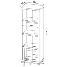 Load image into Gallery viewer, Sachin Entertainment Center