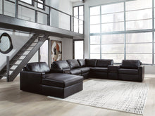 Load image into Gallery viewer, Modmax II Sectional with Chaise and Audio Consoles