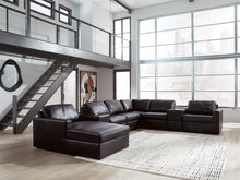 Load image into Gallery viewer, Modmax II Sectional with Chaise and Storage Consoles