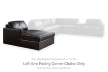 Load image into Gallery viewer, Modmax II Double Chaise Sectional with Audio Consoles