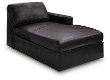 Load image into Gallery viewer, Modmax II Double Chaise Sectional with Audio Consoles