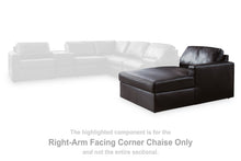 Load image into Gallery viewer, Modmax II Sectional Sofa Chaise