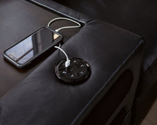 Load image into Gallery viewer, Modmax II Sectional with Chaise and Audio Consoles