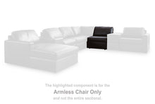 Load image into Gallery viewer, Modmax II Double Chaise Sectional with Audio Consoles